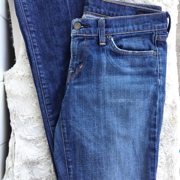 Citizens of humanity Kelly Bootcut Jeans - Picture 5 of 7